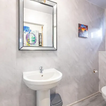 *ra246* For Your Relaxed & Cosy + Free Parking + Free Fast Wifi *