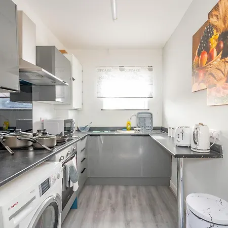 *ra246* For Your Relaxed & Cosy + Free Parking + Free Fast Wifi * Privat bolig Leeds (West Yorkshire)