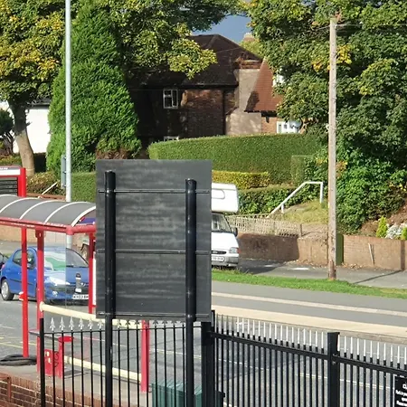 *ra246* For Your Relaxed & Cosy + Free Parking + Free Fast Wifi * Habitación en casa particular