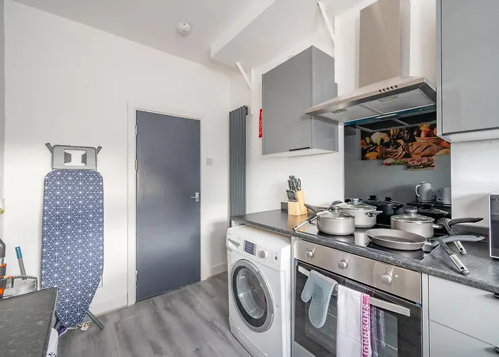 *ra246* For Your Relaxed & Cosy + Free Parking + Free Fast Wifi * Accommodatie bij particulieren *