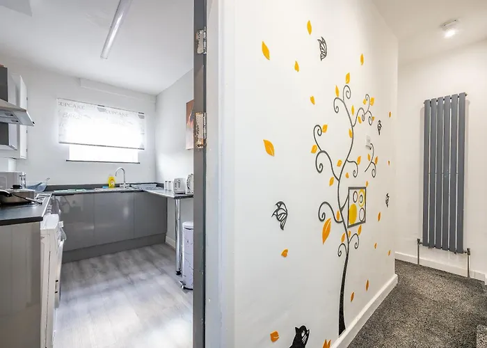 Habitación en casa particular *ra246* For Your Relaxed & Cosy + Free Parking + Free Fast Wifi *