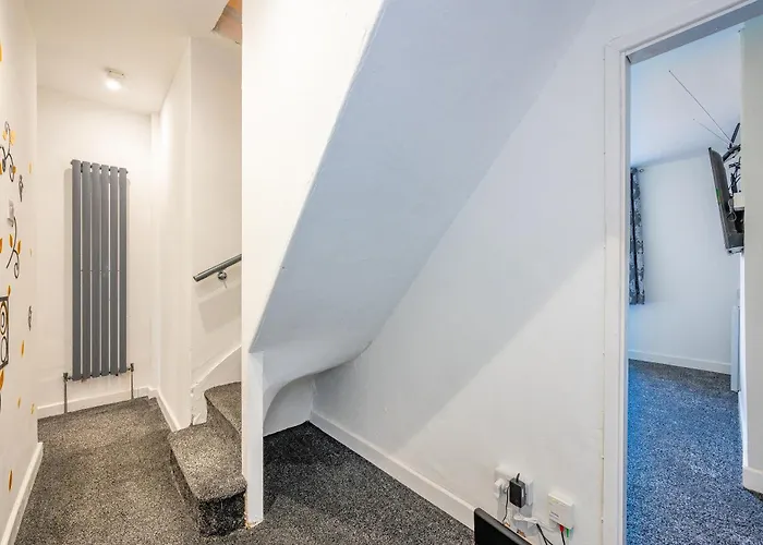 *ra246* For Your Relaxed & Cosy + Free Parking + Free Fast Wifi *