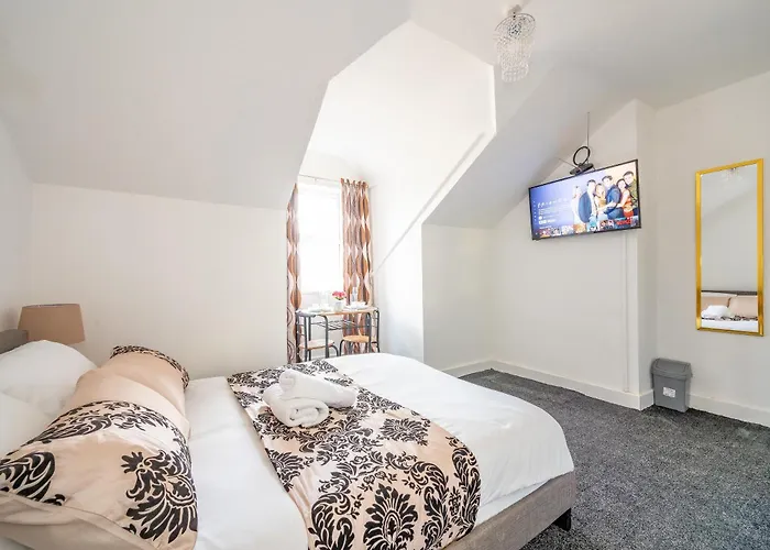 *ra246* For Your Relaxed & Cosy + Free Parking + Free Fast Wifi * Accommodatie bij particulieren *