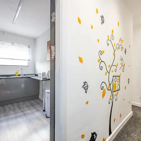 Habitación en casa particular *ra246* For Your Relaxed & Cosy + Free Parking + Free Fast Wifi *